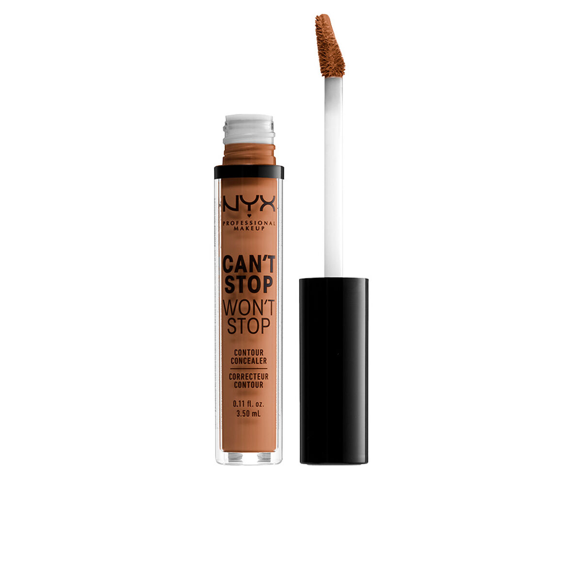 Corretor Facial Can't Stop Won't Stop NYX (3,5 ml)